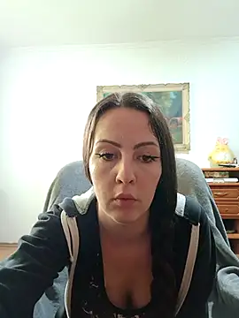 shycutegirl online show from February 1, 2026, 12:03 pm