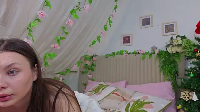 Mary Memory online show from February 5, 2026, 11:50 am