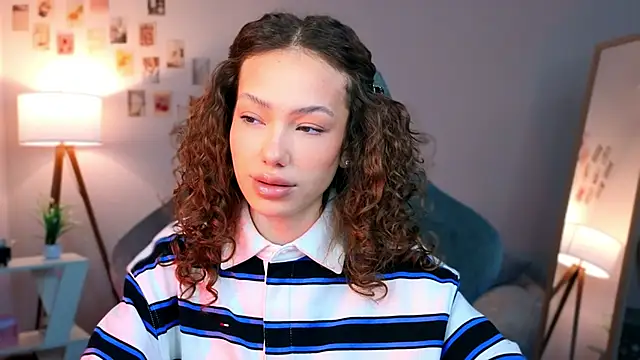 nexorine online show from February 23, 2026, 5:52 am