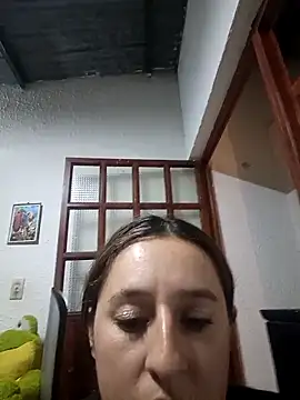 fer ortega online show from February 5, 2026, 1:34 am