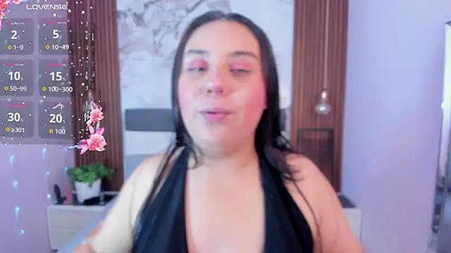 BONNIE CH1 online show from April 28, 2026, 8:46 pm