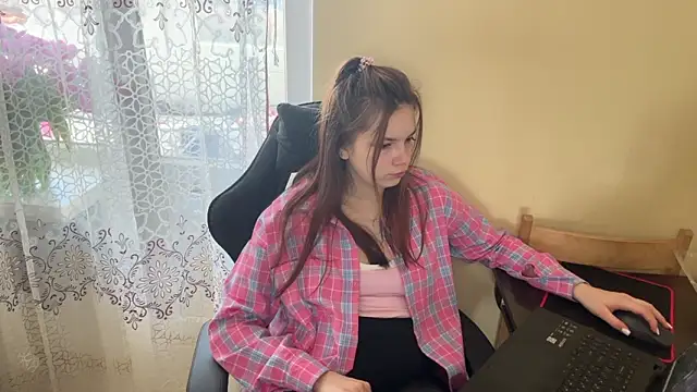 SoftIris  online show from March 10, 2026, 11:14 am