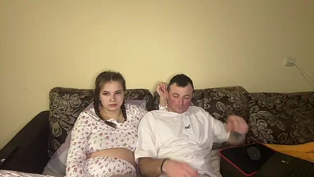 Hidden Sin online show from February 3, 2026, 5:40 pm