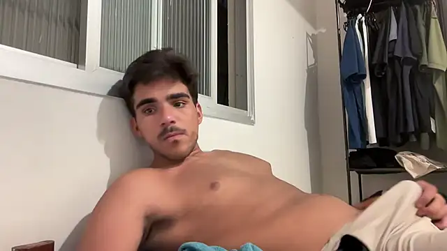 NastymenBR online show from February 20, 2026, 1:46 am