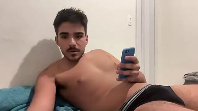 NastymenBR online show from March 18, 2026, 1:20 am