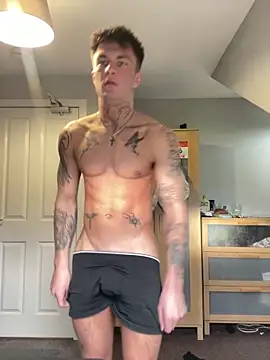 Bolo57800 online show from February 16, 2026, 2:27 pm