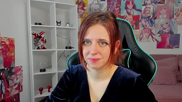 FreyaVey online show from March 16, 2026, 5:16 pm