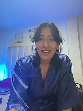 Violet rousse7 online show from July 28, 2026, 6:21 am