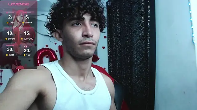 Caius fox online show from February 26, 2026, 12:27 pm