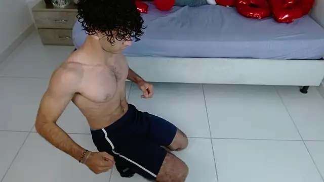 Caius fox online show from February 21, 2026, 11:23 am