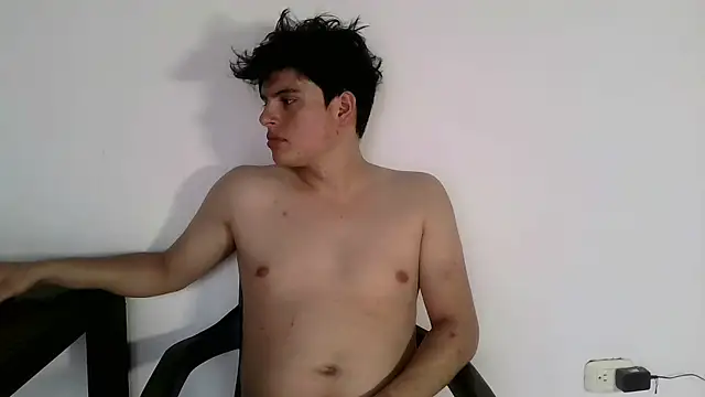 luisk200 online show from February 14, 2026, 3:45 pm