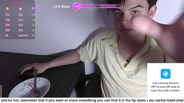 luisk200 online show from March 16, 2026, 3:37 pm