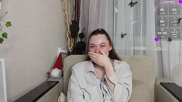 BuenaSchmaling online show from March 8, 2026, 2:04 am