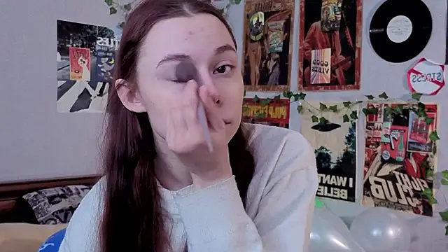 BuenaSchmaling online show from February 18, 2026, 10:55 am