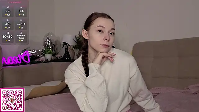 BuenaSchmaling online show from February 21, 2026, 8:22 pm