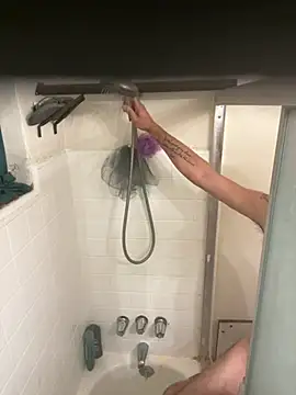 DaddyScorpio78 online show from March 24, 2026, 9:42 am