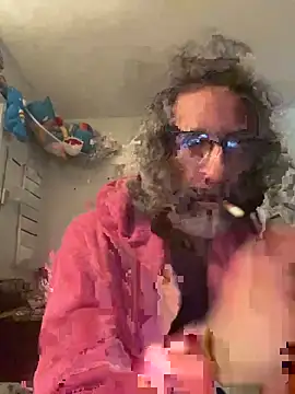 DaddyScorpio78 online show from March 13, 2026, 6:57 pm