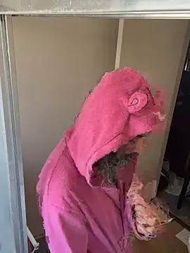 DaddyScorpio78 online show from April 29, 2026, 10:16 pm