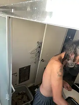 DaddyScorpio78 online show from April 3, 2026, 5:52 pm