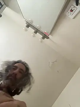 DaddyScorpio78 online show from February 13, 2026, 12:54 am