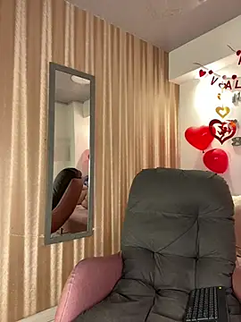 Dominik Souza online show from February 24, 2026, 1:34 pm