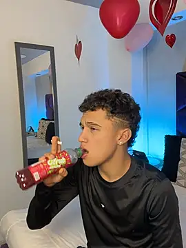 Dominik Souza online show from March 5, 2026, 7:54 pm