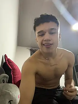 Dominik Souza online show from June 28, 2026, 1:45 am