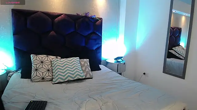 Dominik Souza online show from March 18, 2026, 7:59 pm