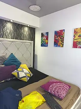 Dominik Souza online show from February 22, 2026, 2:08 pm