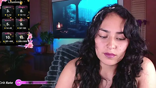 Snapshot of Iris_colette chatting on May 5, 2026, 11:41 pm Iris colette online show from May 5, 2026, 11:41 pm