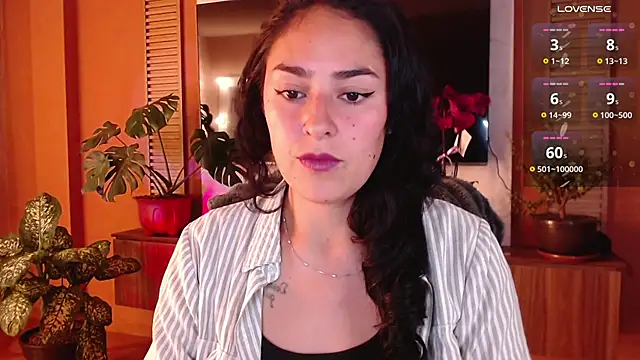 Snapshot of Iris_colette chatting on April 2, 2026, 12:07 am Iris colette online show from April 2, 2026, 12:07 am
