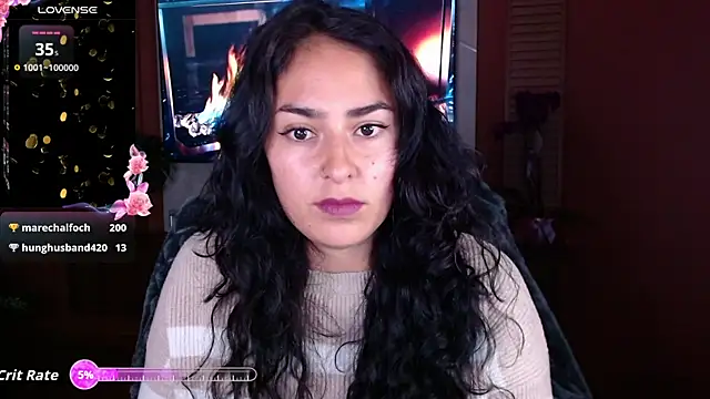 Snapshot of Iris_colette chatting on April 27, 2026, 11:36 pm Iris colette online show from April 27, 2026, 11:36 pm