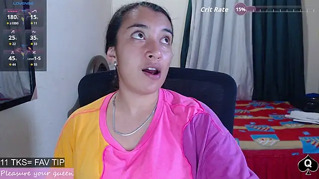 Snapshot of Robin_H00t_2 chatting on May 6, 2026, 12:14 am Robin H00t 2 online show from May 6, 2026, 12:14 am