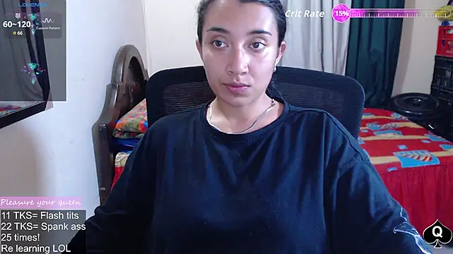 Snapshot of Robin_H00t_2 chatting on May 10, 2026, 2:04 am Robin H00t 2 online show from May 10, 2026, 2:04 am