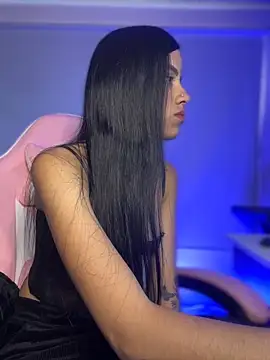 CELESTE -EC online show from April 28, 2026, 2:43 pm