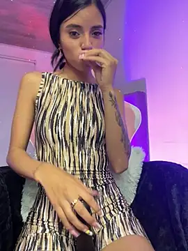 CELESTE -EC online show from February 27, 2026, 3:18 am