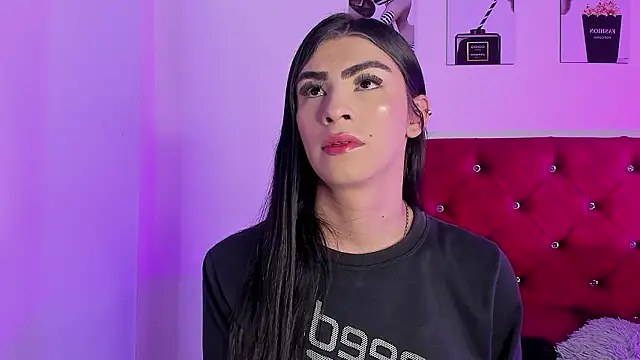 Isabella Moon9 online show from February 10, 2026, 11:31 am