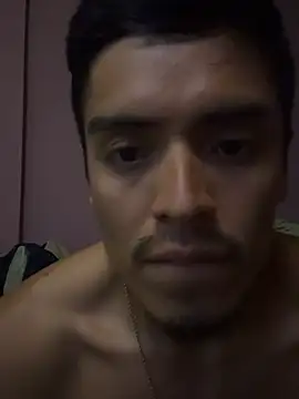 serranoandre online show from February 4, 2026, 12:16 am