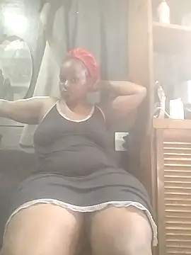 candy1625 online show from February 3, 2026, 6:00 am