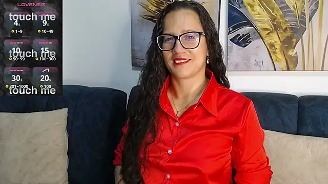 sara marrisson online show from March 21, 2026, 12:53 pm