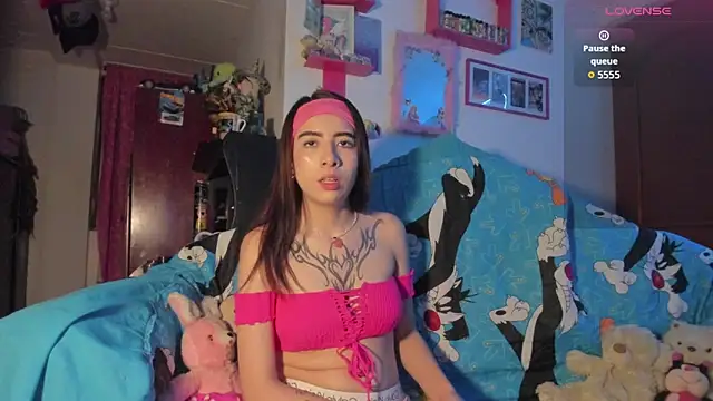 Rebecahart online show from February 13, 2026, 5:29 am