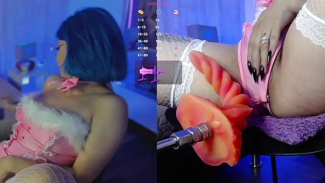 lilith rr online show from February 10, 2026, 4:11 am