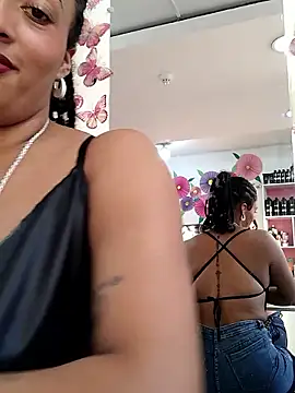 Churitos69 online show from March 18, 2026, 10:54 pm