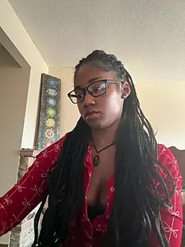 Ebonythroat777 online show from March 23, 2026, 9:47 pm