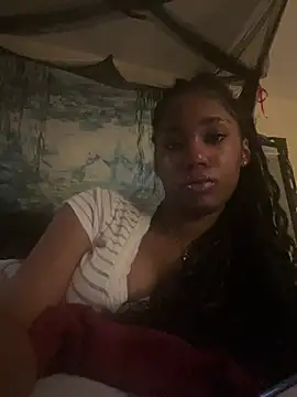 Ebonythroat777 online show from February 10, 2026, 11:31 am