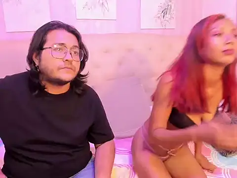 caneladoll online show from February 1, 2026, 8:51 pm