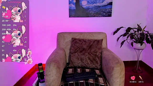 n tiana online show from March 12, 2026, 4:18 am