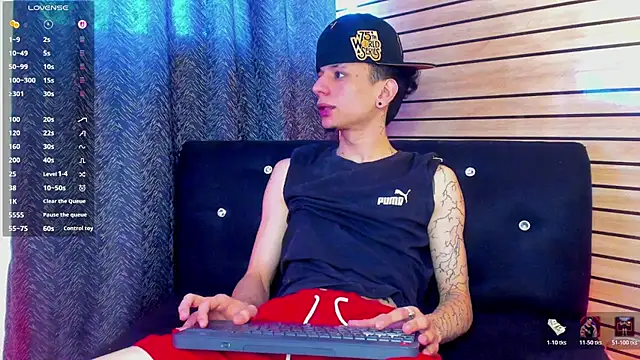 TheBatMansion online show from June 14, 2026, 9:05 pm