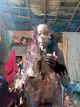 Hermosurasexy online show from February 1, 2026, 4:55 am