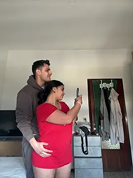 Snapshot of Aloyenita chatting on February 27, 2026, 12:05 pm Aloyenita online show from February 27, 2026, 12:05 pm